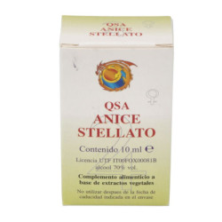 QSA ANICE STELLATO 10 ml,...