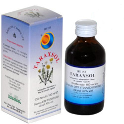 TARAXSOL 100 ml, gotas R.E....