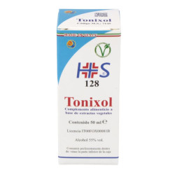 TONIXOL 50 ml, gotas R.E....