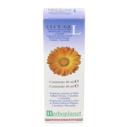 ULCE-Gel 40 ml, Gel...