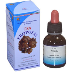 TSA PROPOLIS 50 ml HERBOPLANET