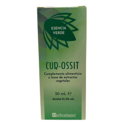 CUR - OSSIT (ESENCIA VERDE)...