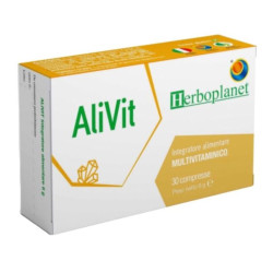 ALIVIT 6Gr  30 COMPRIMIDOS...