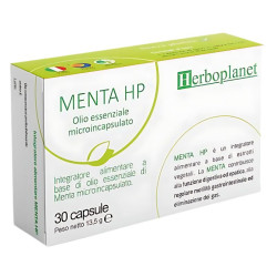 MENTA HP 30 CAPSULAS...