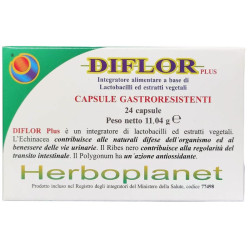 DIFLOR PLUS 11,04 Gr 24...