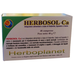 HERBOSOL CA 48 GR 48...