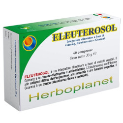 ELEUTEROSOL 33 GR 60...