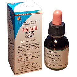 HS 308 PINUS COMP. 50 ML...