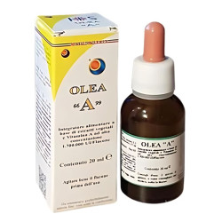 OLEA A 20 ML GOTAS...