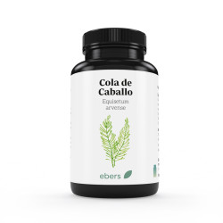 COLA DE CABALLO 500 MG 120...