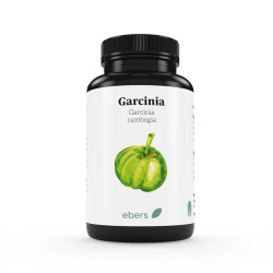 GARCINIA C. 400 MG 60 CÁPS...