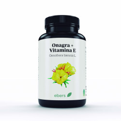 ONAGRA+VIT. E 515 MG 100...