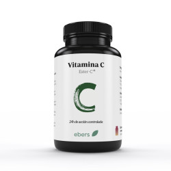 VITAMINA C (ESTER C) 850 MG...