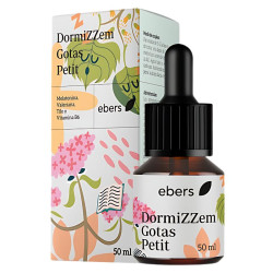 DORMIZZEN GOTAS PETIT 50 ML...