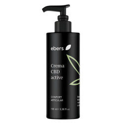 CREMA CBD ACTIVE 100ML