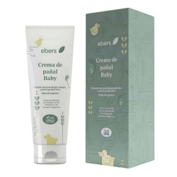 CREMA DE PAÑAL BABY 75 ML...