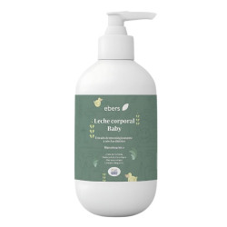 LECHE CORPORAL BABY 250 ML...