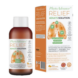 RELIEF ADULTS SOLUTION 120...