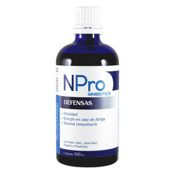 NPRO DEFENSAS 100ML NPRO