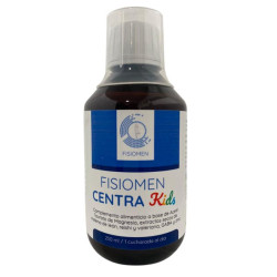 FISIOMEN CENTRA KIDS 250ML...