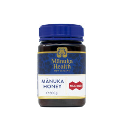 Miel de Manuka RAW...