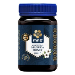 Miel de Manuka RAW...