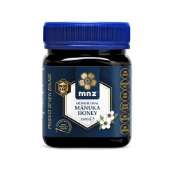 Miel de Manuka RAW...