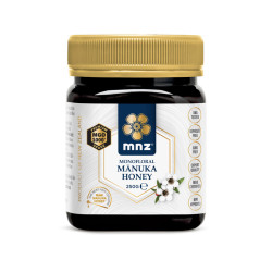 Miel de Manuka RAW...