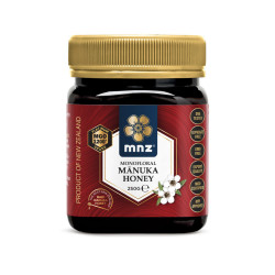 Miel de Manuka RAW...