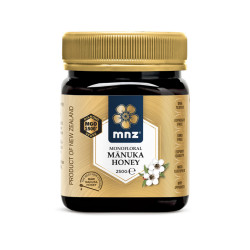 Miel de Manuka RAW...