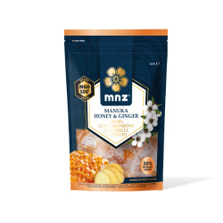 Miel de Manuka MGO 100+...