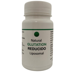 NATURAL GLUTATION REDUCIDO...