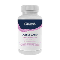 COLEST CARE® 30 CAPS...