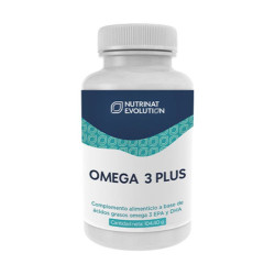 OMEGA 3 PLUS NUTRINAT...