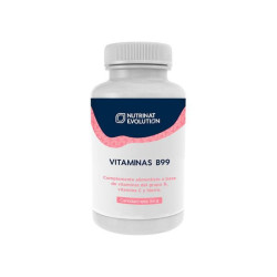 VITAMINAS B99 NUTRINAT...