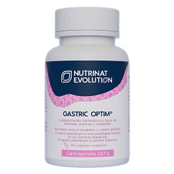 GASTRIC OPTIM 30 CAPSULAS...