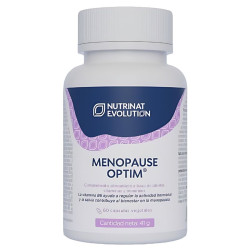 MENOPAUSE OPTIM 60 CÁPSULAS...