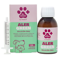 ALERGREEN SOLUCION ORAL 120...