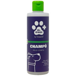 CHAMPU PELO CORTO 250 ML...