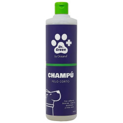 CHAMPU PELO CORTO 500 ML...