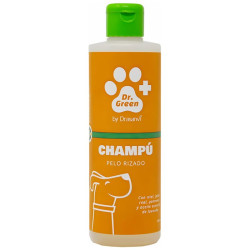 CHAMPU PELO RIZADO 250 ML...