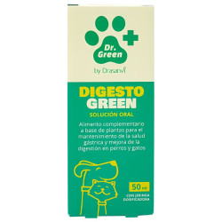 DIGESTOGREEN SOLUCION ORAL...