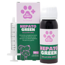 HEPATOGREEN SOLUCION ORAL...