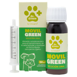 MOVILGREEN SOLUCION ORAL 50...