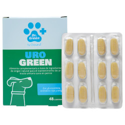 UROGREEN 48 COMPRIMIDOS DR....