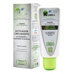 CHAMPU ACTIVADOR GUARANA...