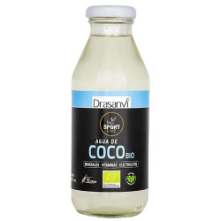 AGUA DE COCO BIO 350ML...