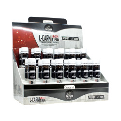 L-CARNITINA VIAL 25ML...