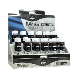 MAGNESIO VIAL 25ML SPORT...