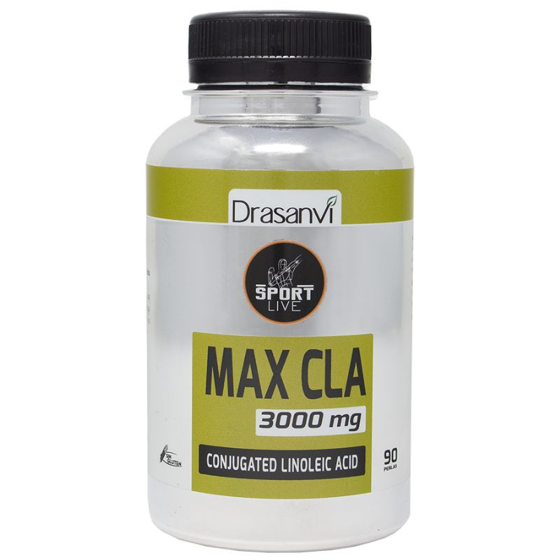 MAX CLA 90 PERLAS DRASANVI SPORT LIVE